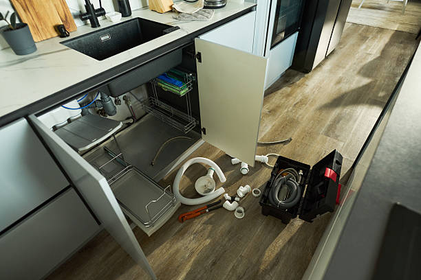 Reliable Leak Detection contractor in Newalla, OK by Street Wise - Plumbing