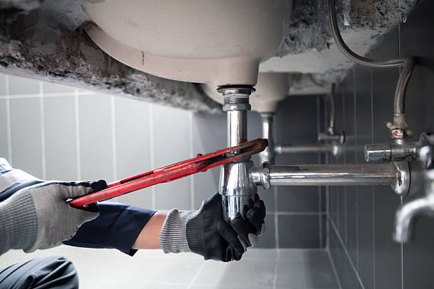 Licensed Leak Detection service in Newalla, OK - Street Wise - Plumbing